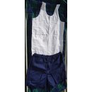 Sports Shorts, blue