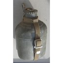 Feldflasche, Bundeswehr, 1.Modell