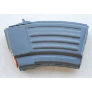 Magazin, AK47, kurz, 10 Schuss