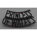 Princess of Wales Titles