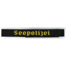 Seepolizei