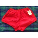 Sports Shorts, Mens, red