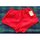 Sports Shorts, Mens, red