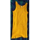 Sports Shirt, yellow, male