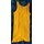 Sporthemd, Herren, gelb