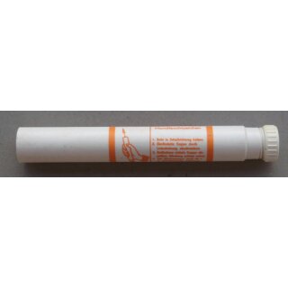 Hand Held Signal Flare