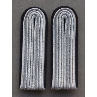 Shoulder Boards, old Style, Lower Saxony Police, with Loop, new