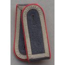 Artillery and Topography Troops Shoulder Boards