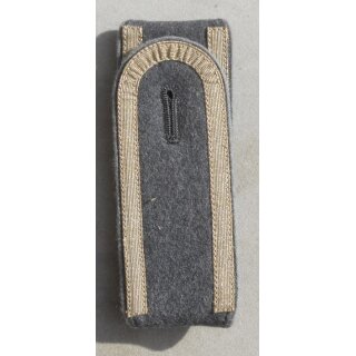 Shoulder Boards