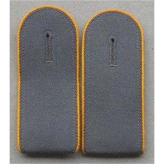 Recon/Field Signals Shoulder Boards