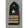 Navy Shoulder Boards, old Style white backing