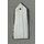 Navy Shoulder Boards, old Style white backing