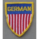 "German" Labour Service Patch