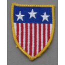 "Stars&Stripes" Labour Service Patch