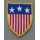 "Stars&Stripes" Labour Service Patch