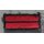 Embroidered Rank, used