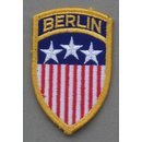 Berlin Arm Patches