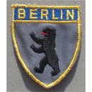 Berlin Bear Patch