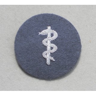 Career Badge (Laufbahnabzeichen) for Medical Service