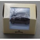 Fiat 500 Mondamin Model Car
