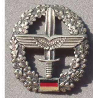 Beret Badge