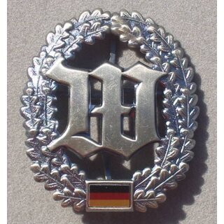 Guard Battalion MOD Beret Badge