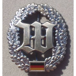 Wachbataillon BMVg Barettabzeichen