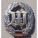 Wachbataillon BMVg Barettabzeichen