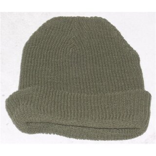 Watch Cap, neu, Repro
