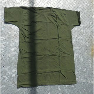 T-Shirt, oliv, original