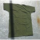 T-Shirt, oliv, original