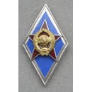 Graduation Badge for Military Colleges