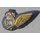 RAF Half Wing, Mess Dress