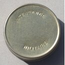Boot Grease Can