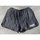 Sporthose, kurz, Army, gebraucht