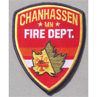 Chanhassen Fire Department