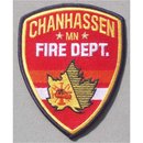 Chanhassen, MN. Fire Department