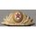 Parade-Cap Badge, Army