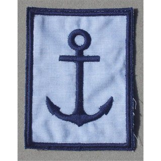 Anchor Patch, Enlisted, Summer