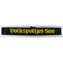 Volkspolizei See, NF