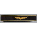 Army Aviation Cuff Title