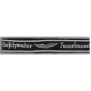 Geschwader Immelmann Ärmelband