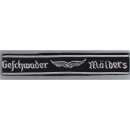 Geschwader Mölders Ärmelband