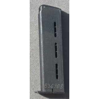 CZ 27 Magazin 7.65mm