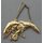 Military Navigator Breast Badge