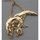 Ground  Navigator Breast Badge