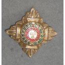Bath Star, Army Officers, large Rank Insignia, anodised