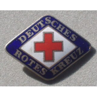 DRK Brosche, 4.Modell