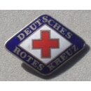 DRK Brosche, 4.Modell
