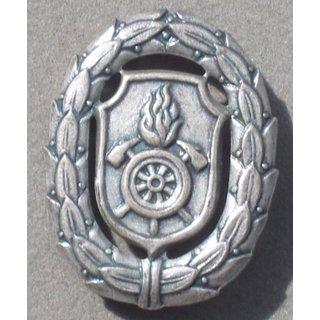 Achievement Badge, Fire Fighting Mission